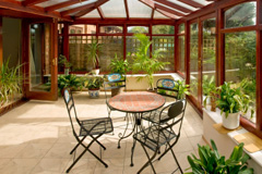 Kirkton Of Lethendy conservatory quotes