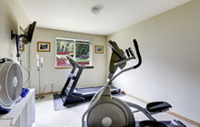 Kirkton Of Lethendy home gym construction leads